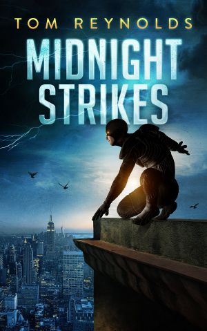 [Meta 0.50] • Midnight Strikes